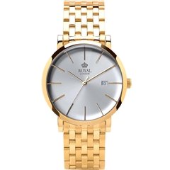 ساعت مچی مردانه رویال لندن Royal london کد RL-41346-03 - royal london watch rl-41346-03  